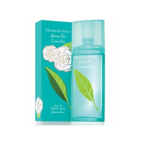 Elizabeth Arden Green Tea Camellia