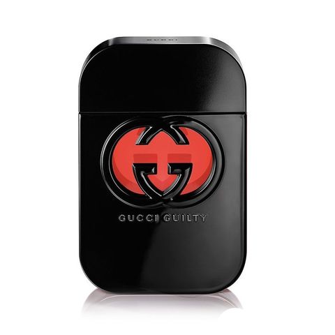 Gucci Guilty Black pour femme