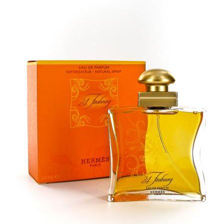 24 Faubourg Eau De Parfum