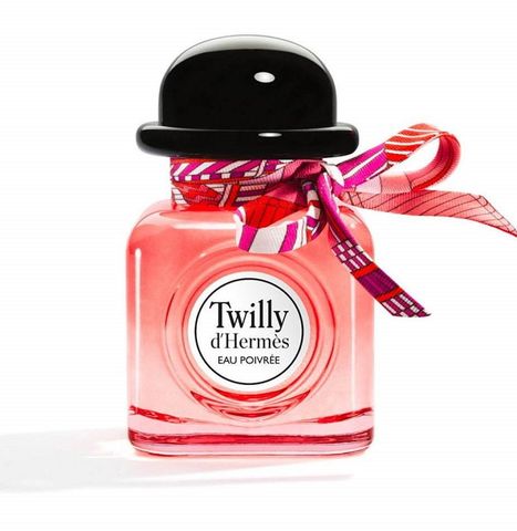 Hermes Twilly d’Hermes Eau Poivree