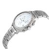 Wicca Quartz White Dial Ladies Watch BM1-113-11