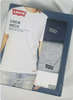 Set 3 áo Thun 3 Màu Levi's Crew Neck - New - HMCN303