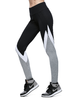 COLOR BLOCK LEGGING 202616