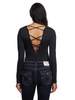 CROSS BACK BODYSUIT 202059