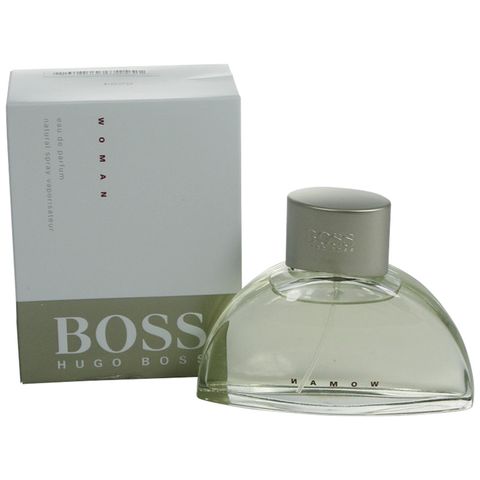 Boss Woman Edp