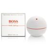 Hugo Boss In Motion White Edition