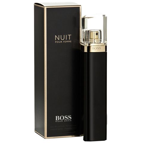 Hugo Boss Nuit Pour Femme