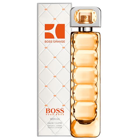 Hugo Boss Orange For Women