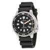 Promaster Diver 200 Meters Eco-Drive Black Dial Men's Watch BN0150-28E