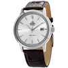 Symphony Automatic Silver Dial Men's Watch FER27007W0