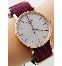 T-Classic Everytime Silver Dial Unisex Watch T109.410.38.031.00