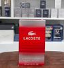 Lacoste EDT Pour Homme vaporisateur natural spray