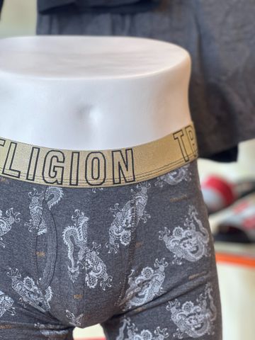 Set 4 quần lót True Religion - TRST486 - New