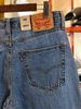 Quần Short Jean xanh Levis  469 LOOSE - 394340015 - GB04