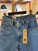 Quần short Jeans Xanh Levi's 505 REGULAR - 345052110 - GB04