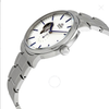 Open Heart Automatic White Dial Men's Watch RA-AR0102S10B