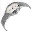 Contemporary Quartz White Dial Men's Watch RA-SP0007S10B