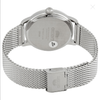 Contemporary Quartz White Dial Men's Watch RA-SP0007S10B