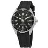 Promaster Eco-Drive Titanium Black Dial Men's Watch BN0200-05E
