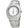 Titanium Eco-Drive White Dial Men's Watch BM7130-58A