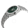 Step Dark Green Dial Ladies Watch K6K3314L