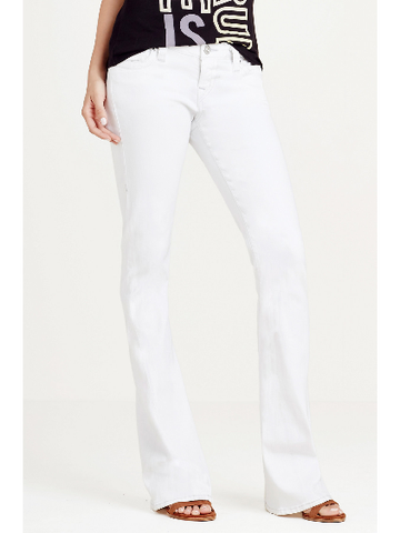 HAND PICKED FLARE WOMENS JEAN WOL503SQ7