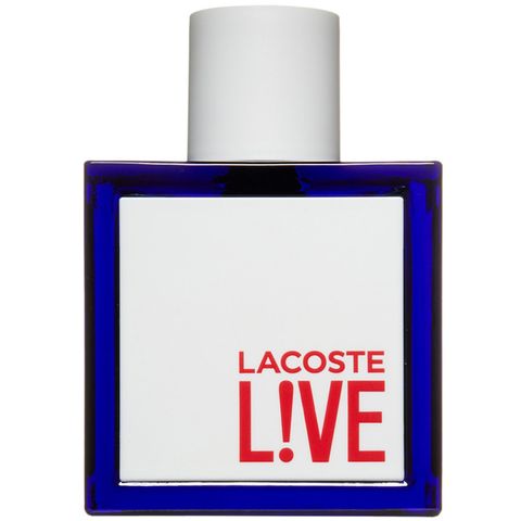 Lacoste Live Pour Homme