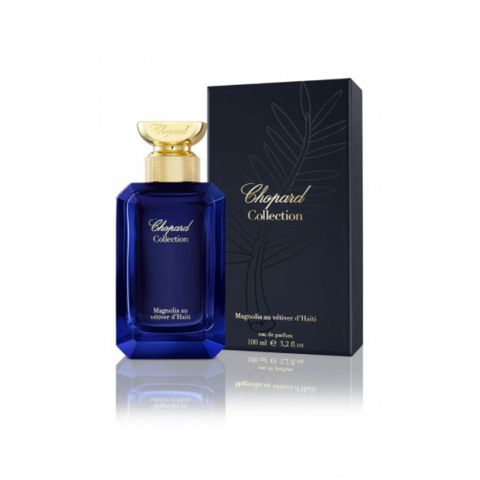 Chopard Collection Magnolia au Vetiver D'Haiti