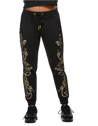 EMBELLISHED JOGGER 202686