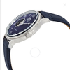 Open Heart Automatic Blue Dial Men's Watch RA-AG0015L10B