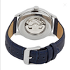 Open Heart Automatic Blue Dial Men's Watch RA-AG0015L10B