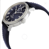 Star Automatic Blue Dial Men's Watch RE-AU0003L00B