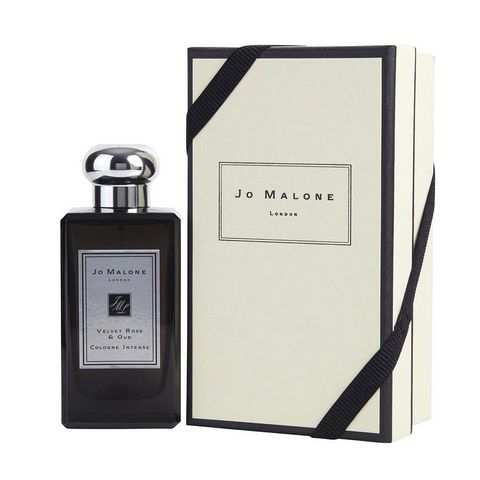 Jo Malone Oud & Bergamot Cologne