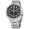 5 Sport Automatic Black Dial Men's Watch SRPC61