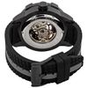 S1 Rally Automatic Black Dial Men's Watch 28592