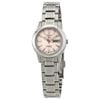 Series 5 Automatic Pink Dial Stainless Steel Ladies Watch SYMD91