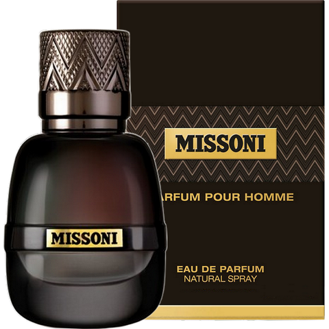 Missoni Parfum Pour Homme Eau De Parfum