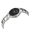 Quartz Black Dial Watch K8N2314S