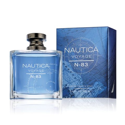 Nautica Voyage N-83