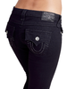 HALLE SKINNY JEAN WOH599SBJ9