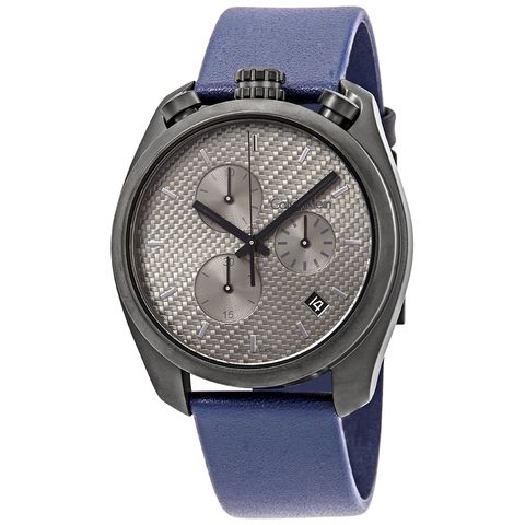 Control Chronograph Quartz Grey Dial Watch K6Z577V4