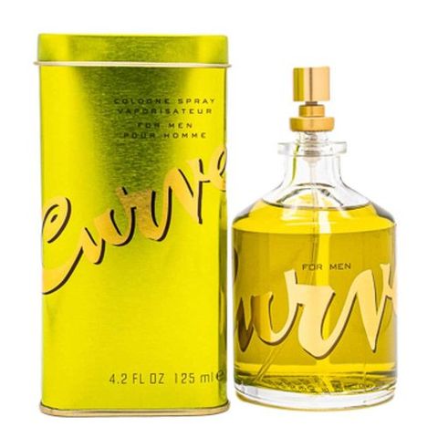 Nước Hoa Liz Claiborne Curve Cologne Spray - New - Pour Homme