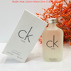 Nước Hoa Calvin Klein One EDT - New