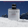 Nước Hoa Chanel Allure Homme Sport - New - EDT