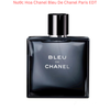 Nước Hoa Chanel Bleu De Chanel Paris EDT - New