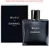 Nước Hoa Chanel Bleu De Chanel Paris EDT - New