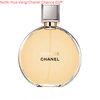 Nước Hoa Chanel Chance - New - EDP