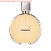 Nước Hoa Vàng Chanel Chance EDP - New