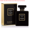 Nước Hoa Nữ Chanel Coco Noir EDP - New - 113660