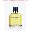 Nước Hoa Dolce & Gabbana Pour Homme - New - EDT